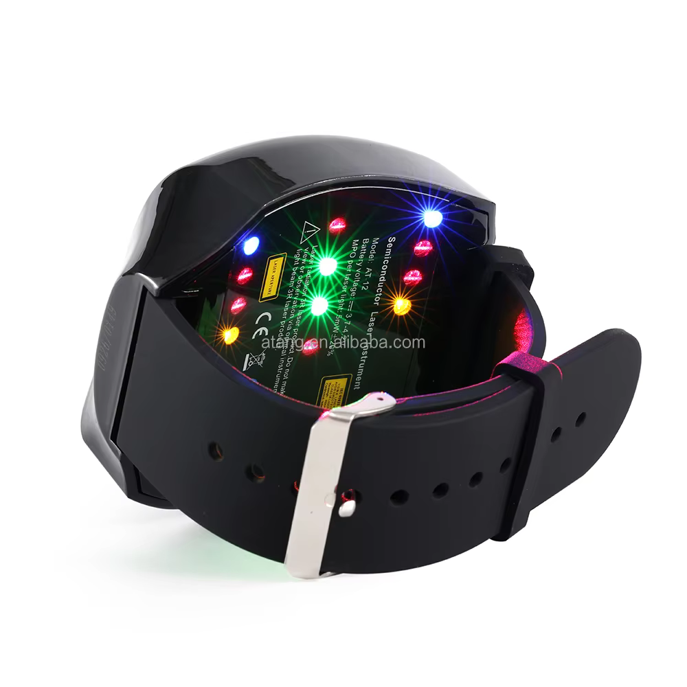 Commitment to Innovating Devices for Patients and Maintaining Optimal Safety Measures