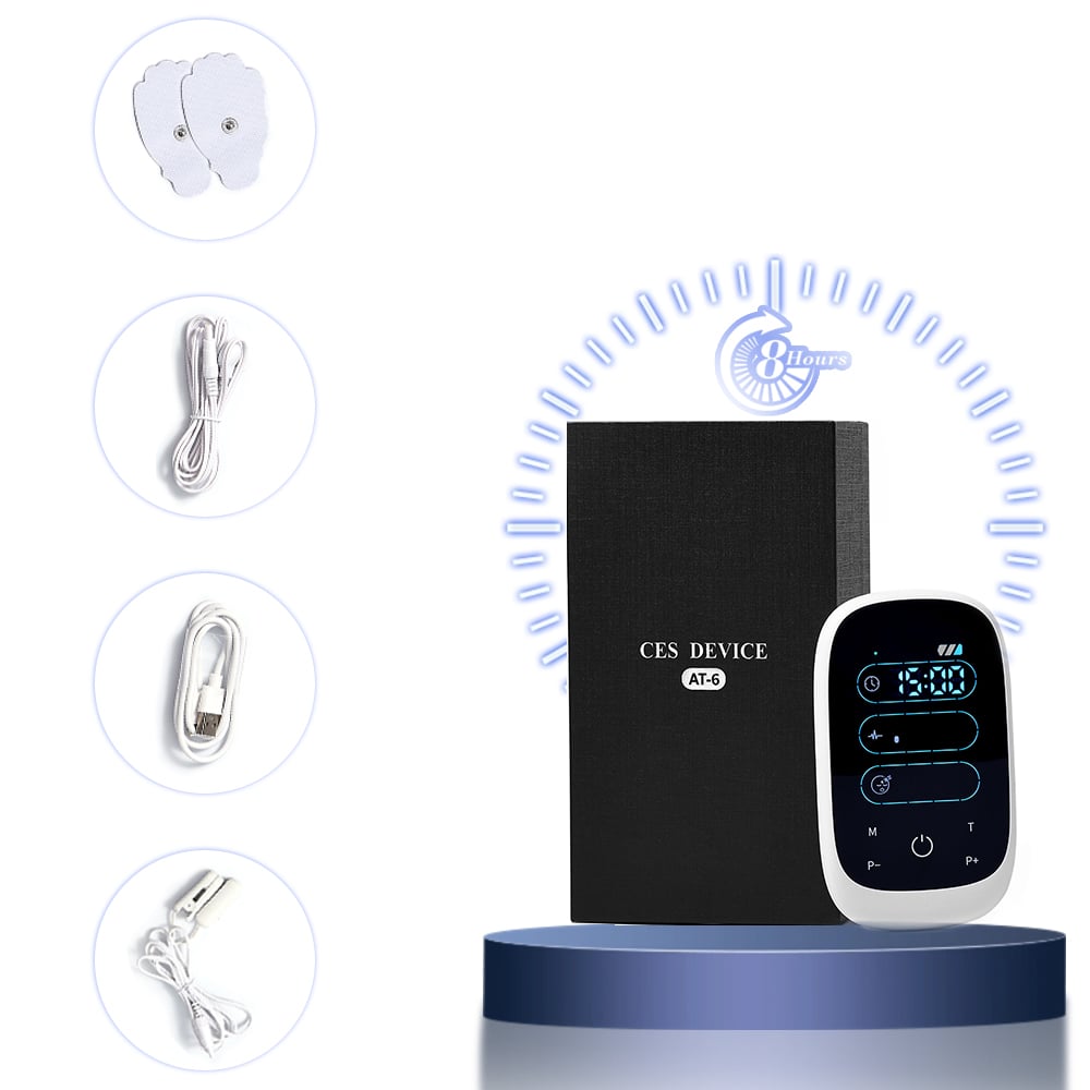 Choose ATANG’s Insomnia Remedy: Safety, Efficacy & Global Trust