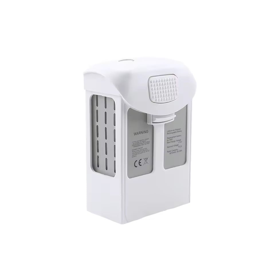 15.2v 5870mah Li-Polymer Rechargeable Lipo Intelligent Flight Phantom 4 Pro Drone Battery