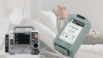 Top 10 Recommended Patient Monitor Battery