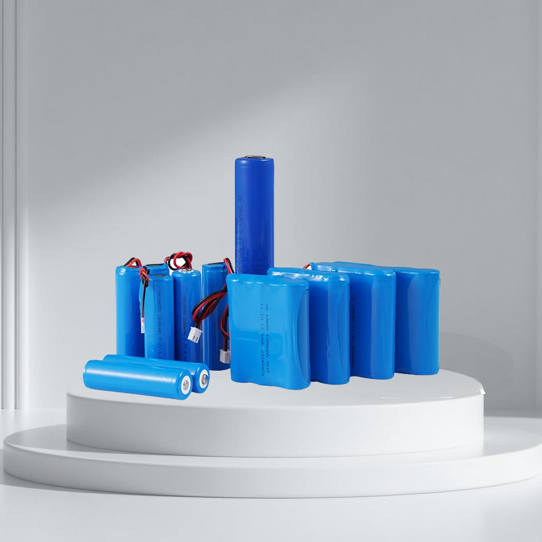 Lithium-Ion Battery