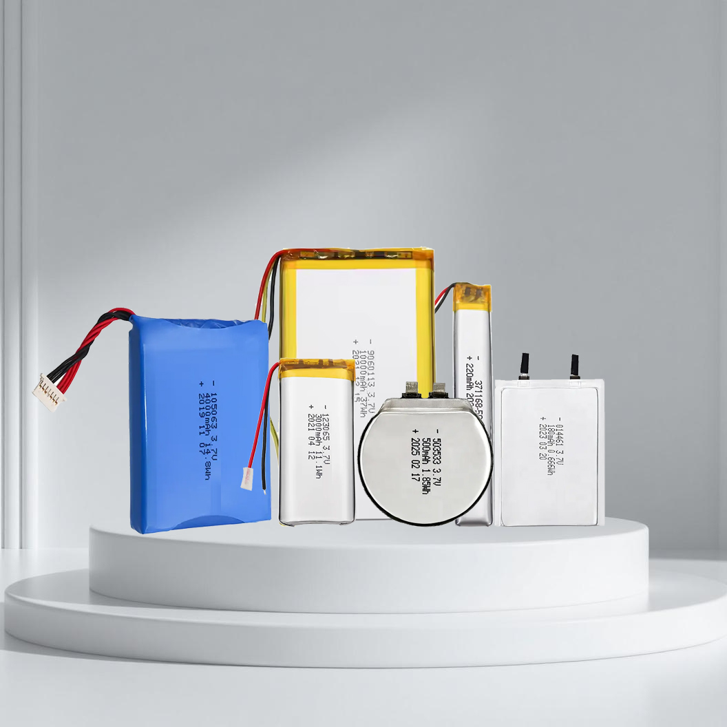 Lithium-Polymer Battery