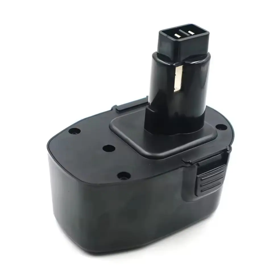 Náhradní baterie Black&Decker 14,4V 3300mAh pro nástroje A9262 A9276 CD1402K2 CD140GK