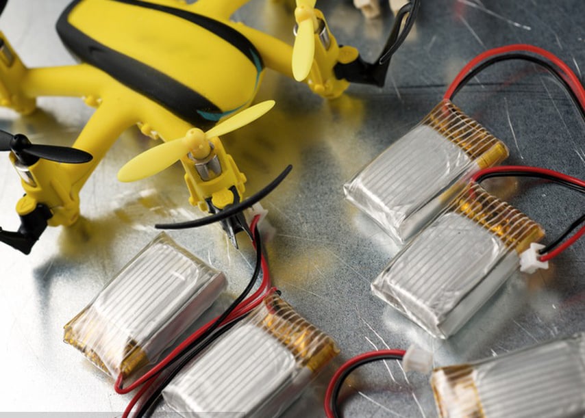 The Crucial Role of Battery Flexibility in Modern Devices
