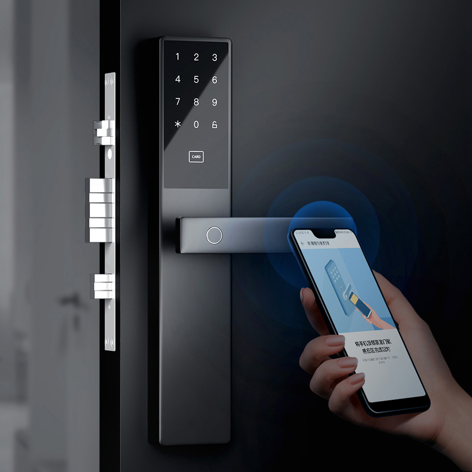 Smart Home