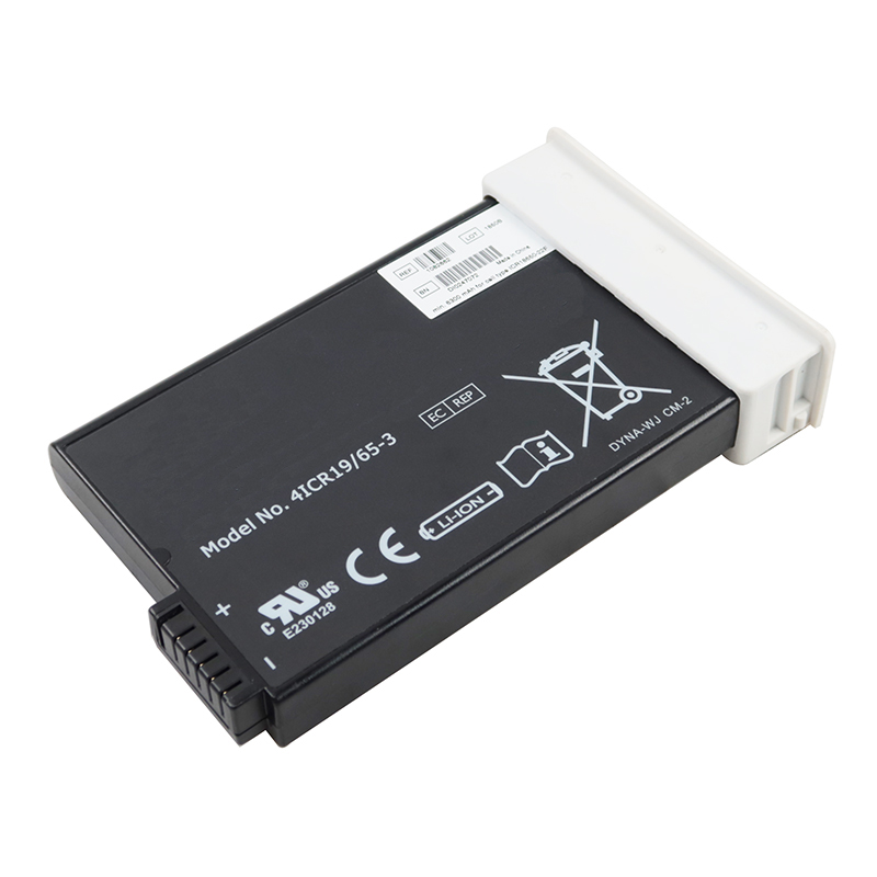 14.4V 7800mAh NL2024HD Lítium-ionová lékarská baterka pre Philips 1082662