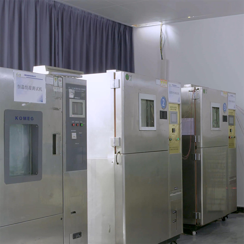 6. Environmental Reliability Testing