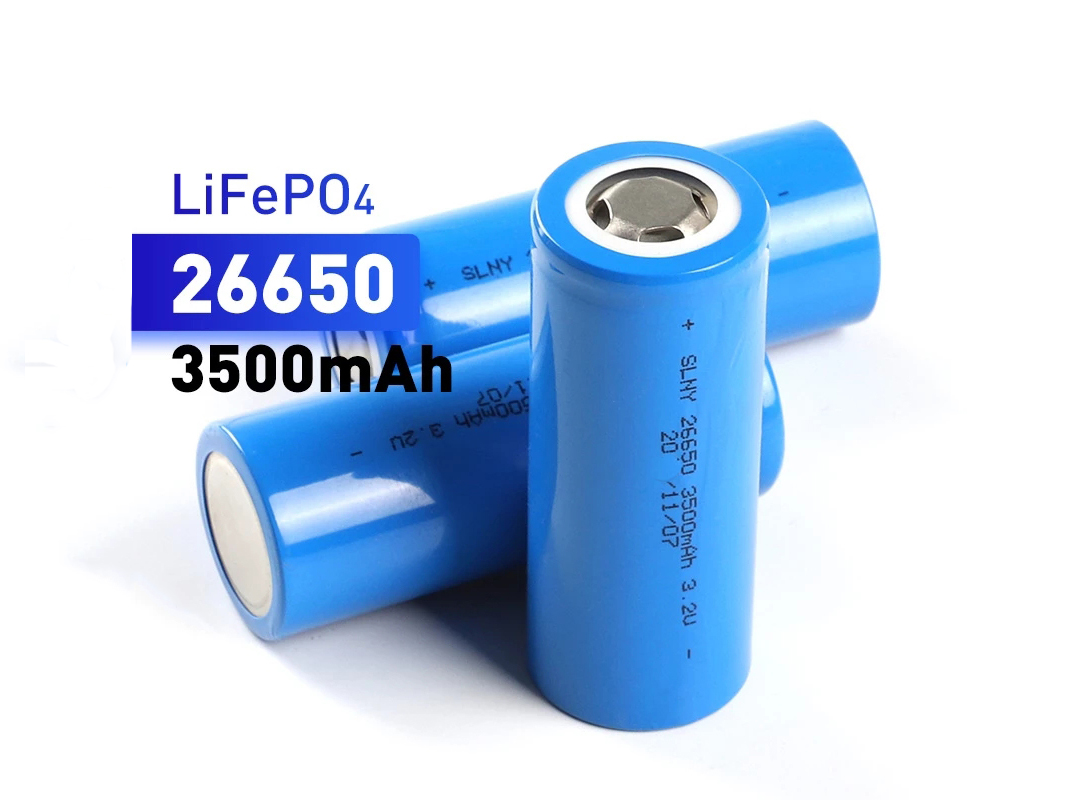 How to Quickly Distinguish NCM VS LFP Batteries Without Labels?