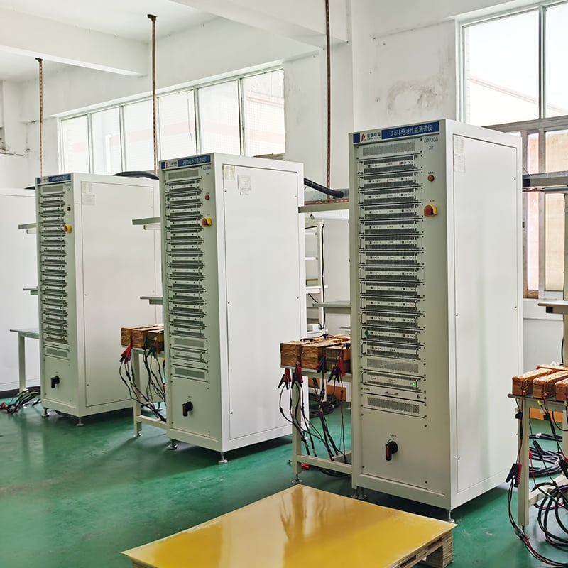 4. Electrical Performance Testing