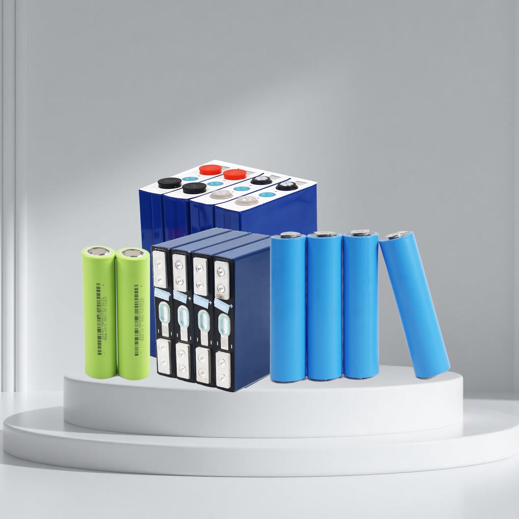 Lithium Iron Phosphate Battery