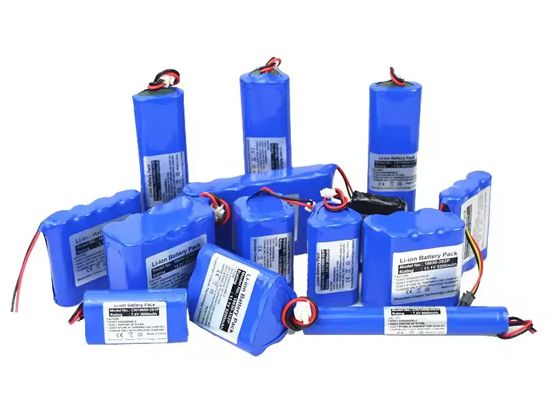 POS battery