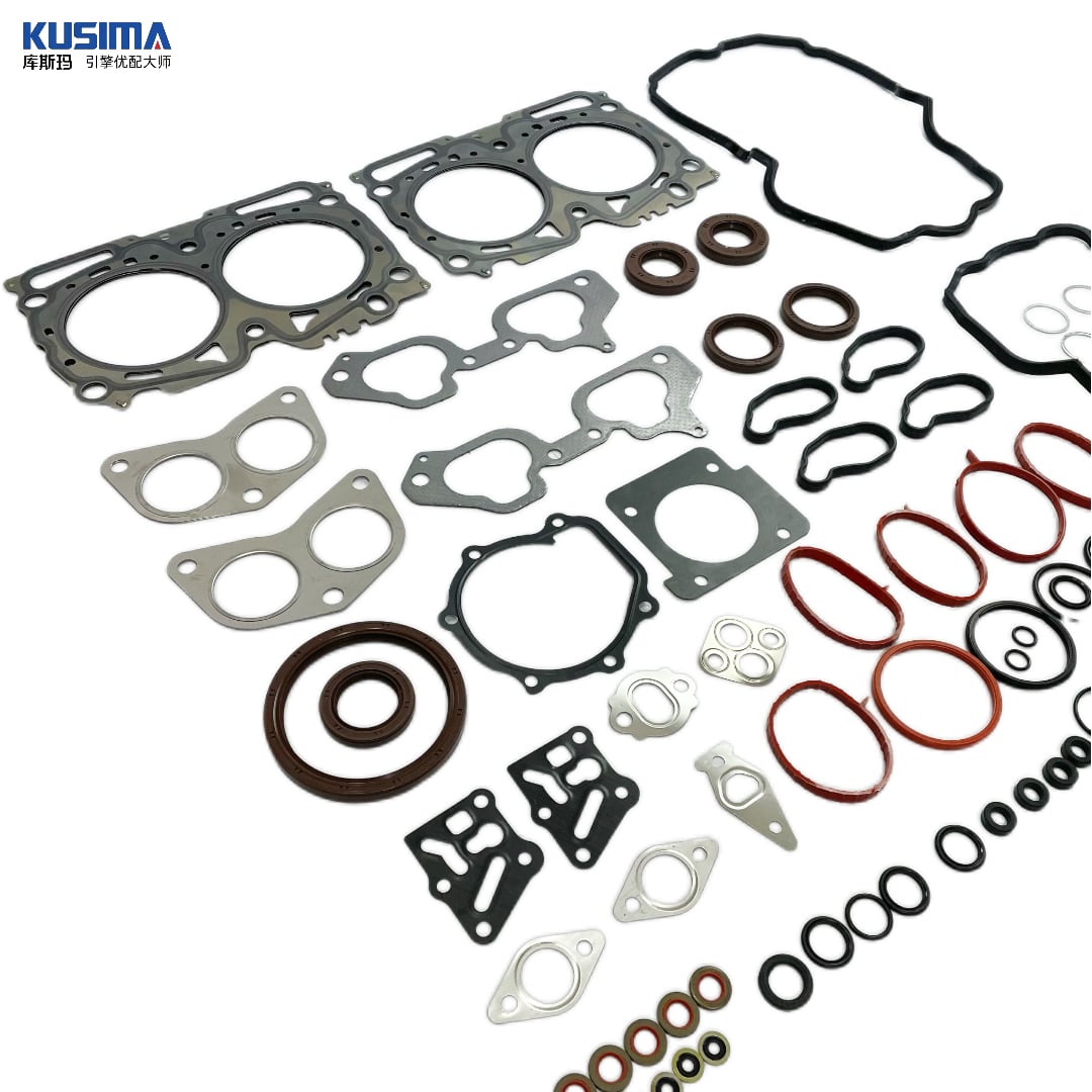 High-Performance Sealing
