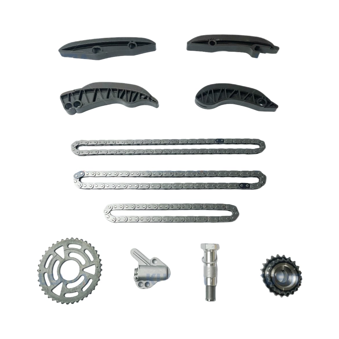 Comprehensive Support and Warranty