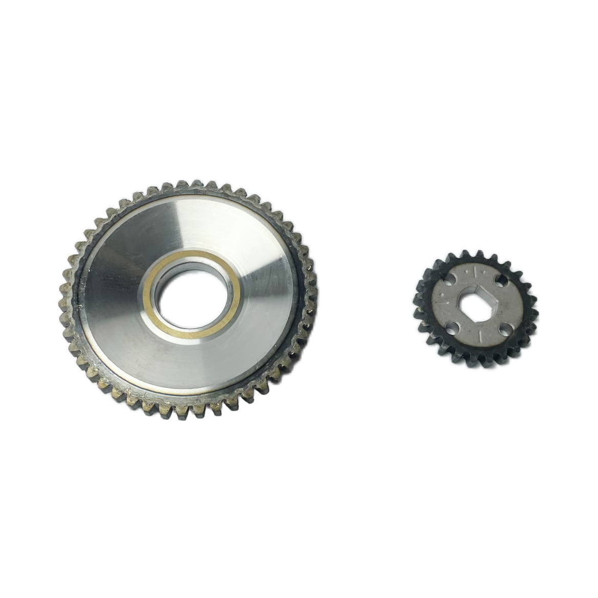 Complete Engine Maintenance Solution