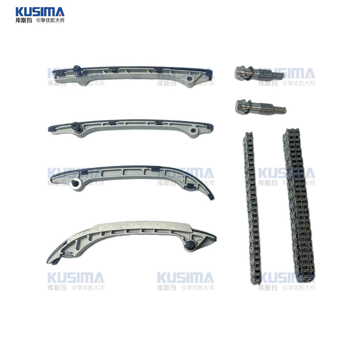 Robustní kontrola kvality