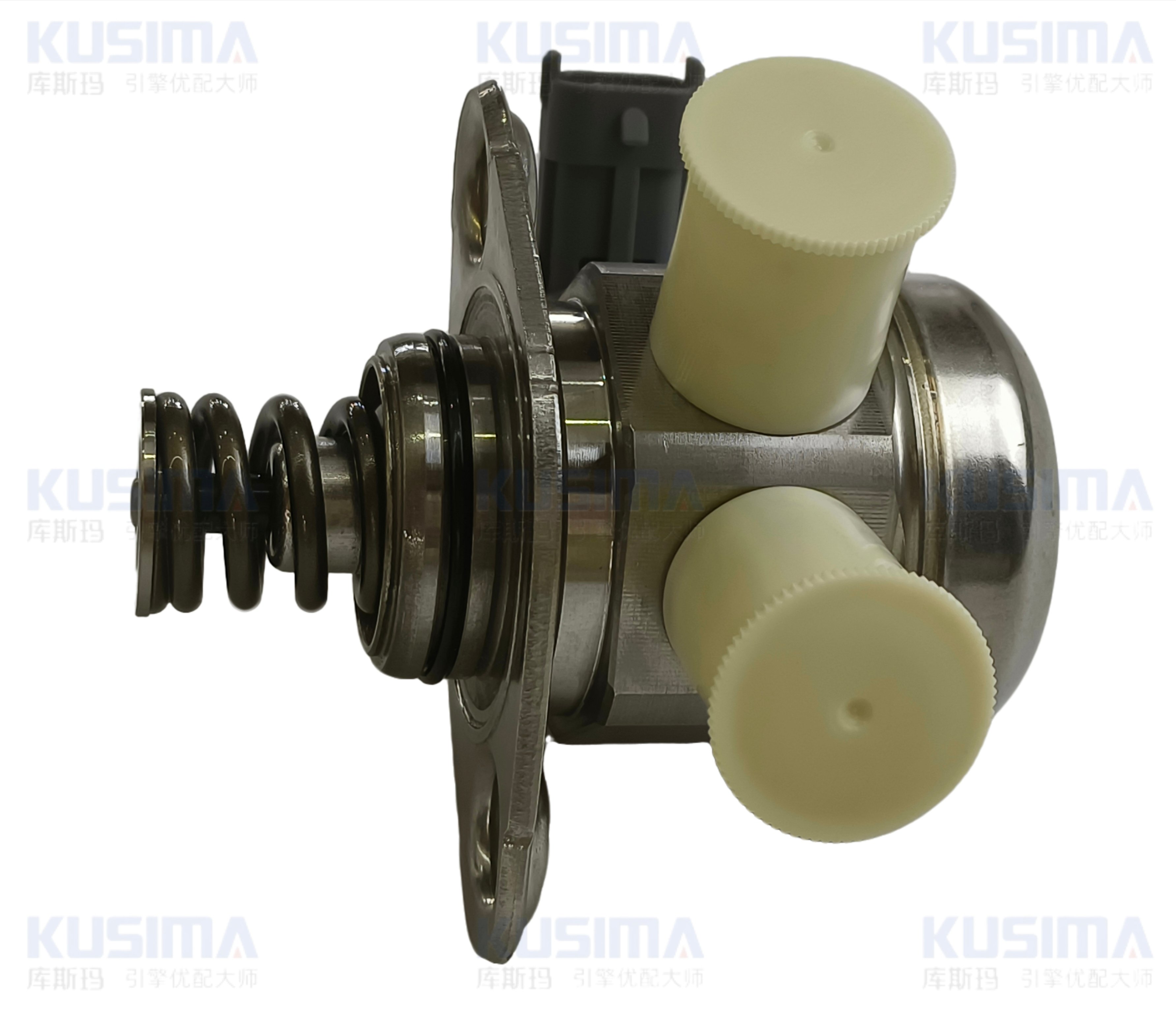 Original Quality High Pressure Fuel Pump For Land Rover AJ133 5.0L V8 508PS 508PN 5.0T Petrol Engine OE LR081595 