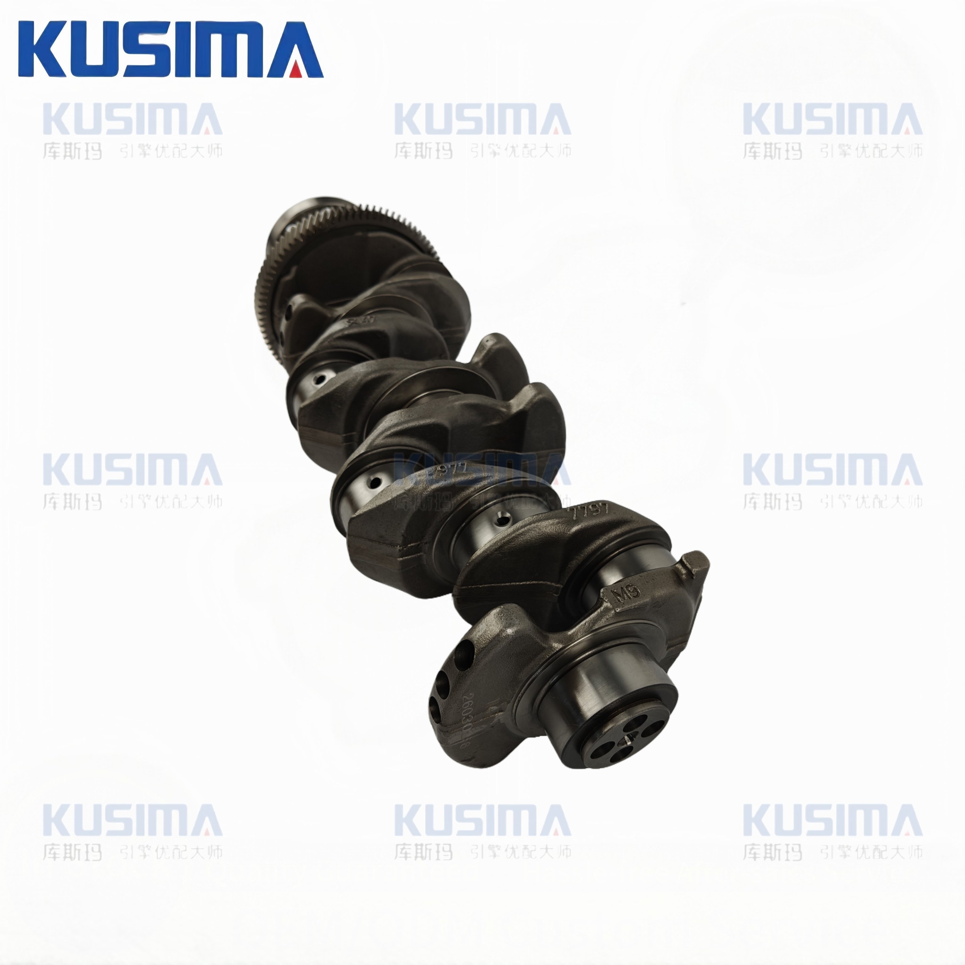 Kejuruteraan Presisi untuk Prestasi