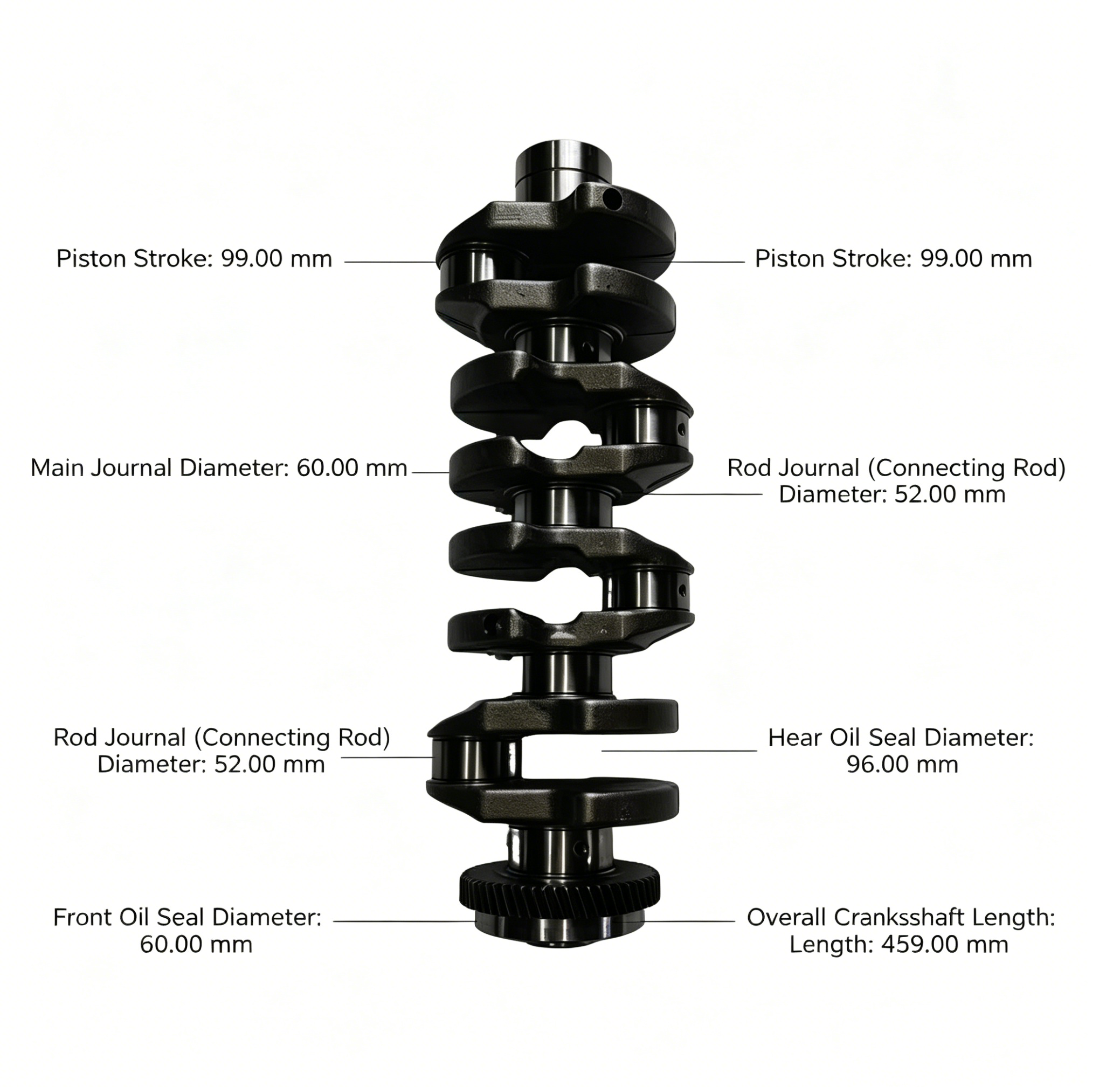 High Precision Manufacturing