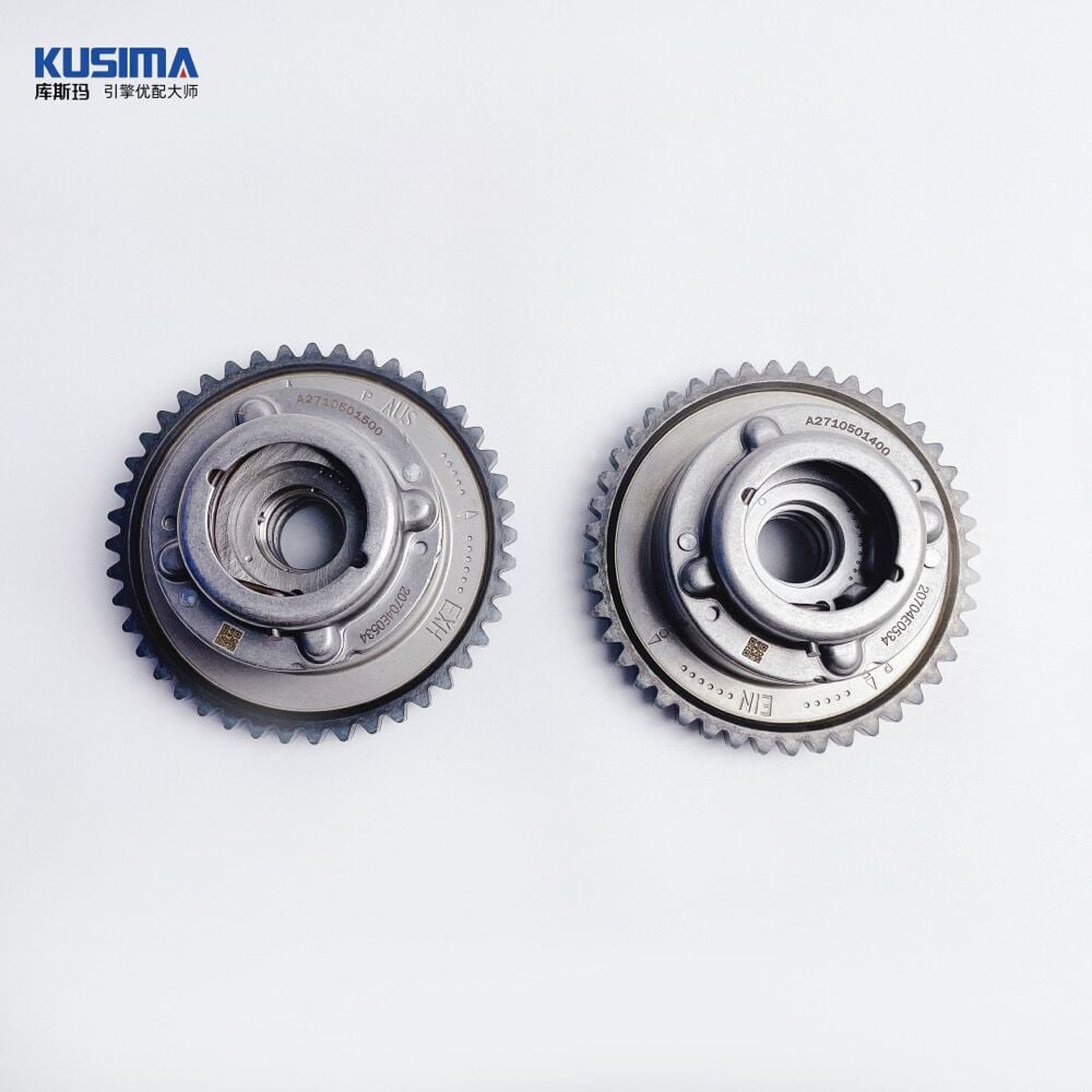 Precision Engineering for Optimal Performance