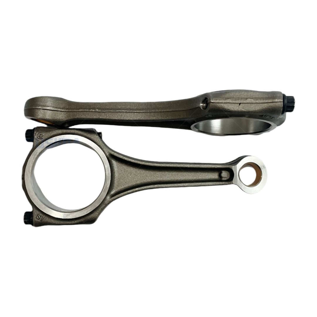 Engineered for High Performance