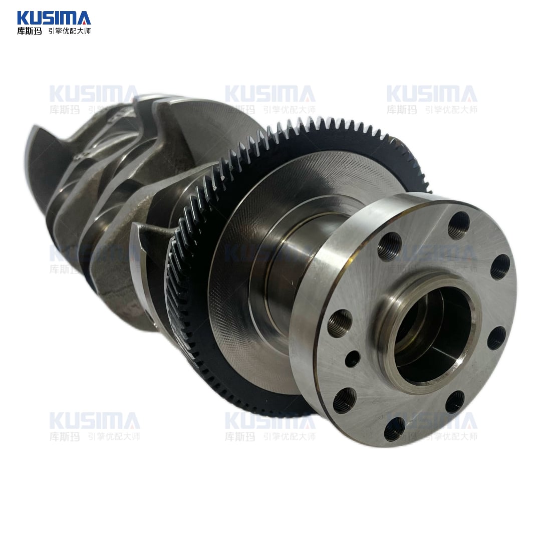Precision Engineering for Optimal Performance