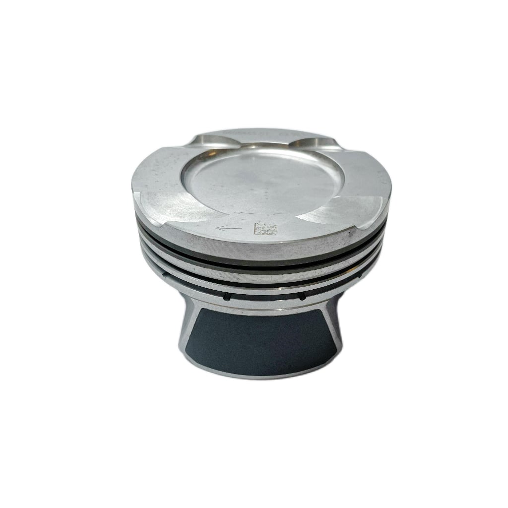 Comprehensive Range of Engine Components