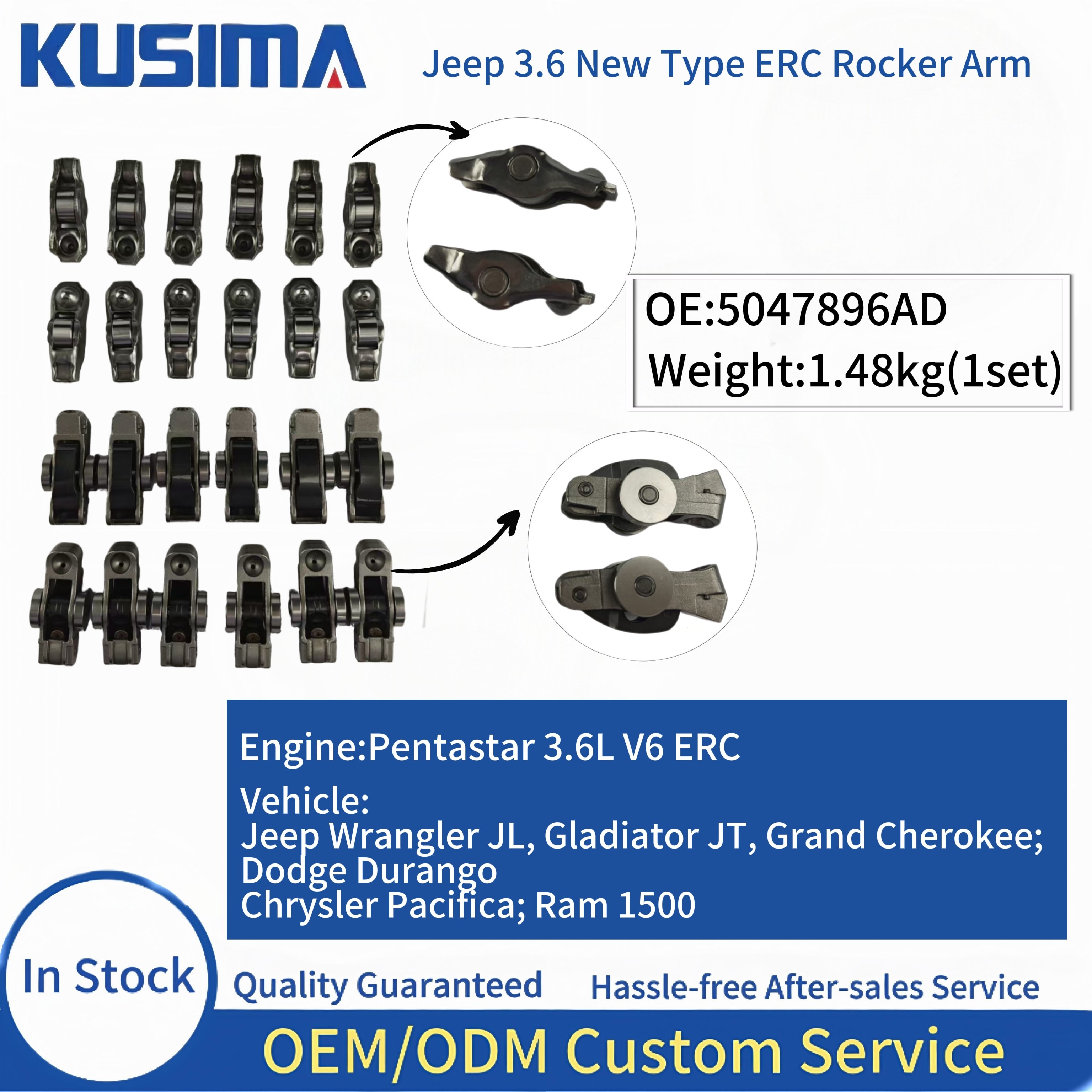 Precision Engineering for Optimal Performance