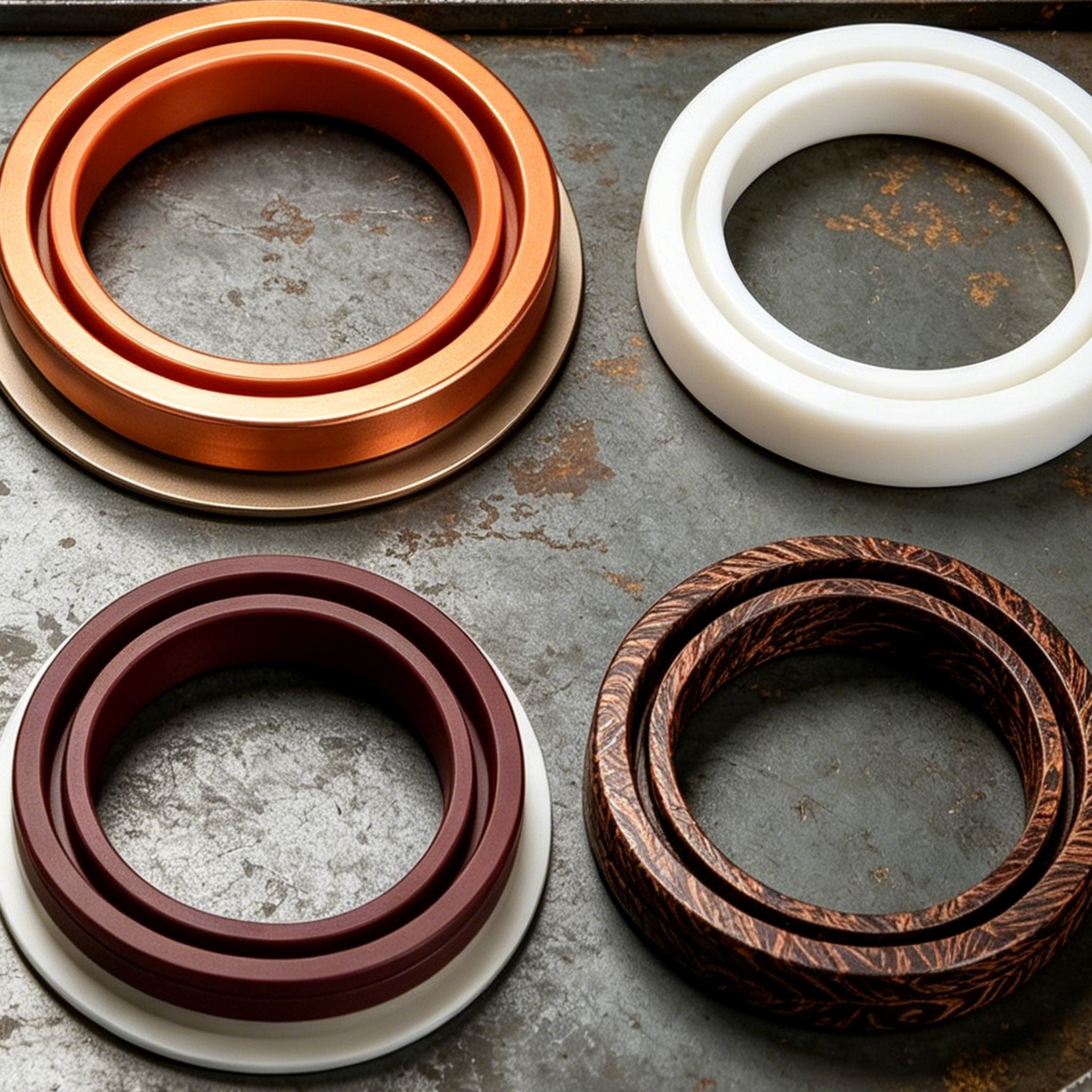 Engineered for Performance