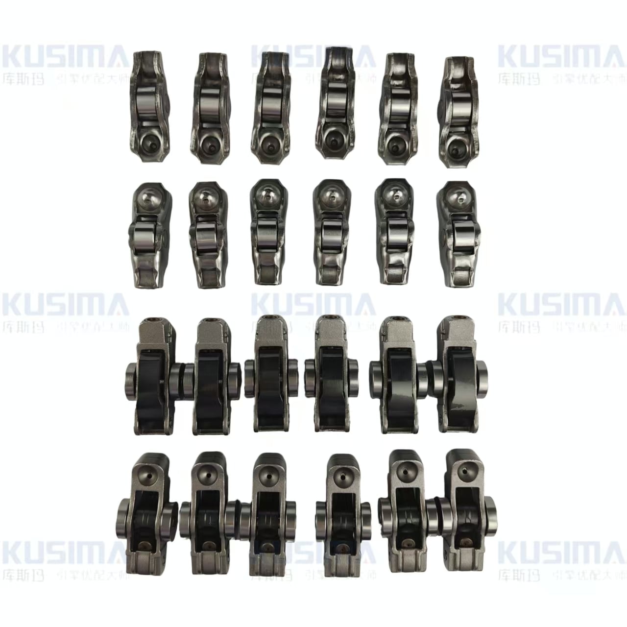 Factory Hot Sale Engine Rocker Arm For Jeep Chrysler Dodge Grand Cherokee 3.6L ERC New Petrol Engine OE 5047896AD