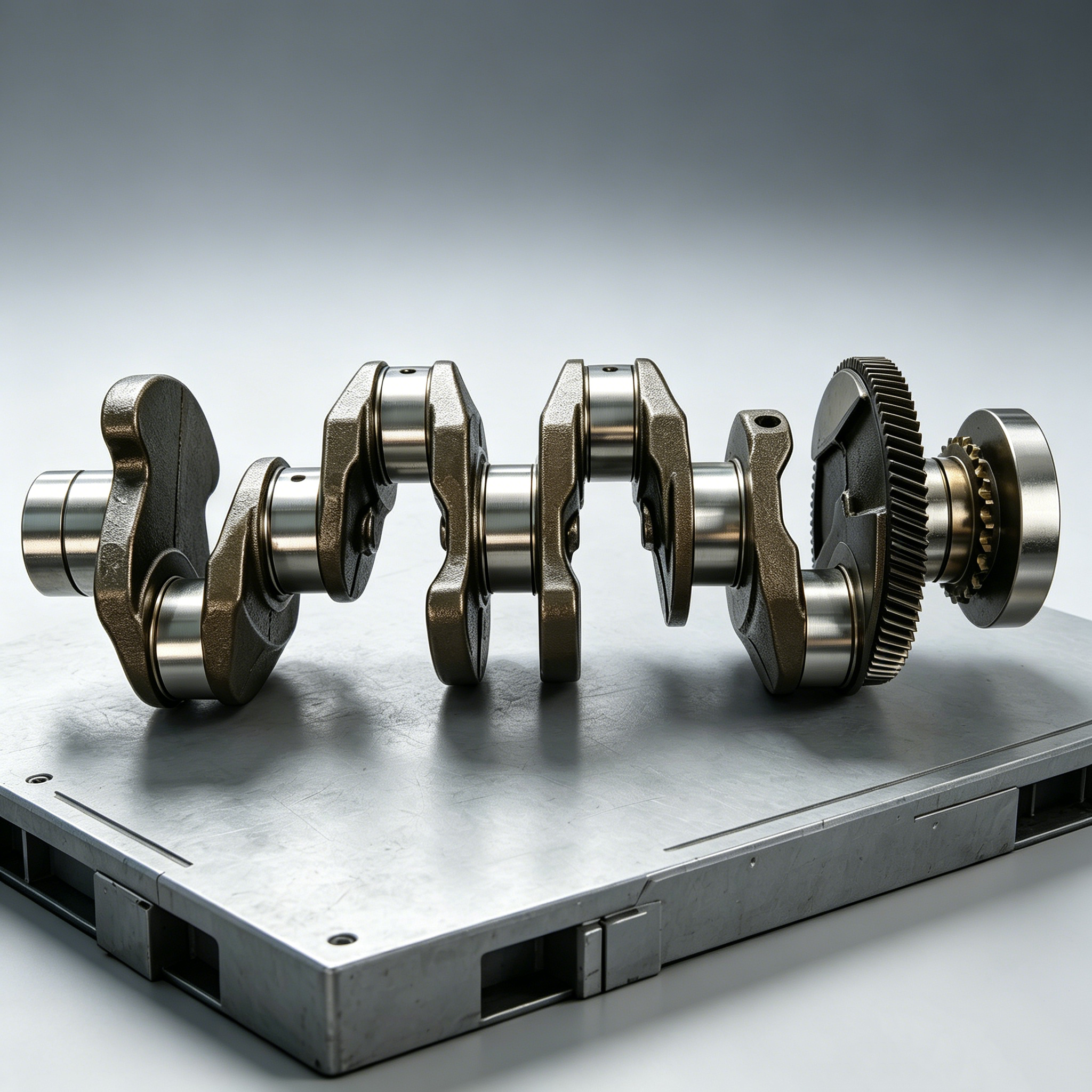 Comprehensive Support for OEM and Aftermarket Needs