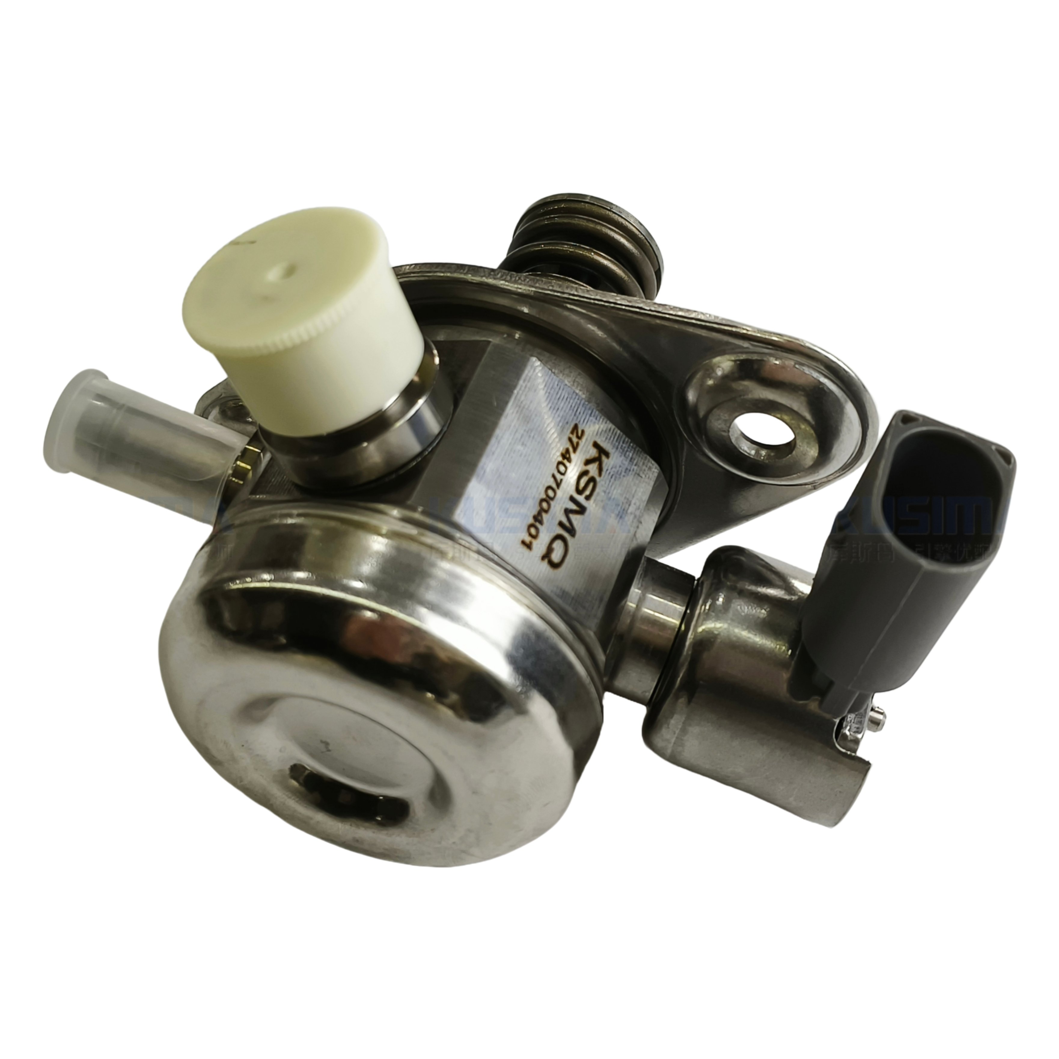 Comprehensive Inventory and Fast Shipping