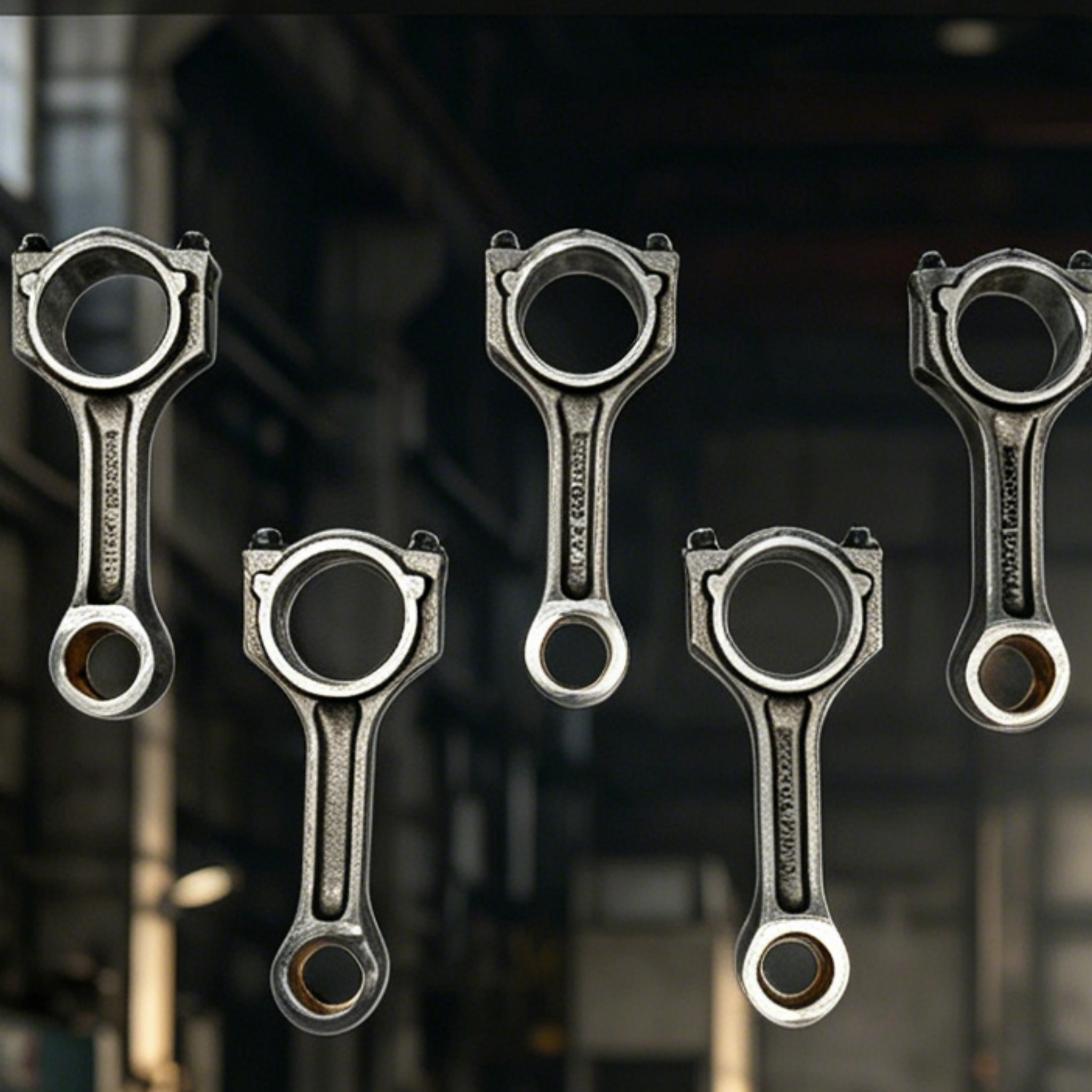 Engineered for Performance