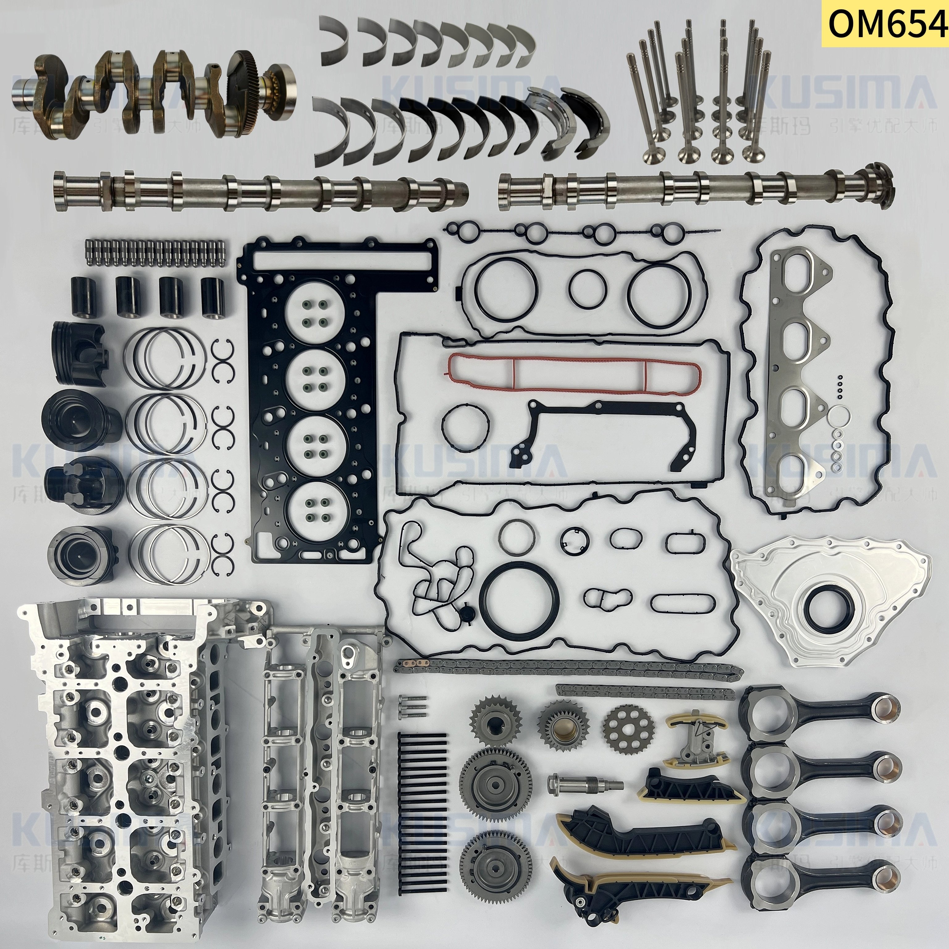 Flexible and Customizable Solutions
