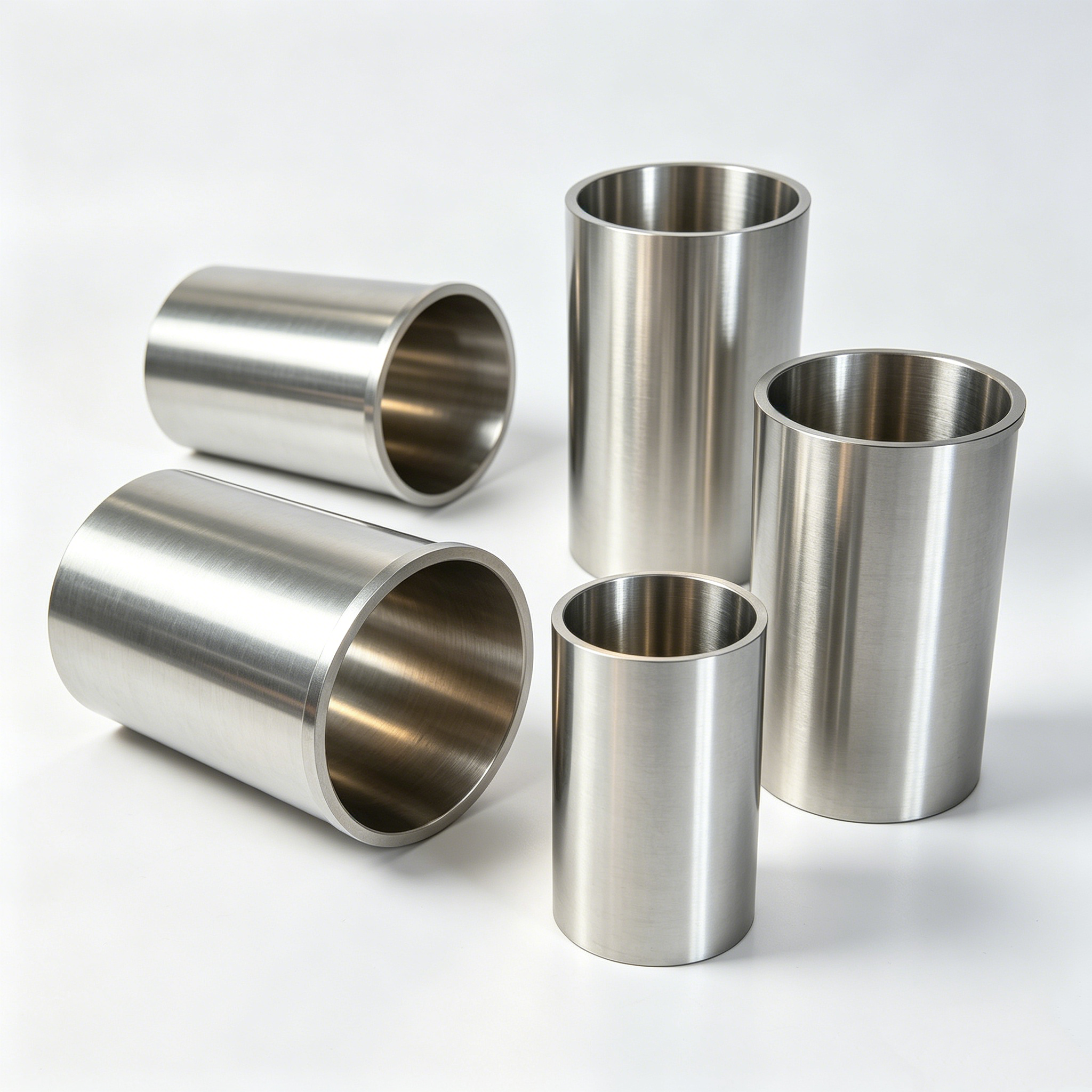 Højpræstationsmaterialer