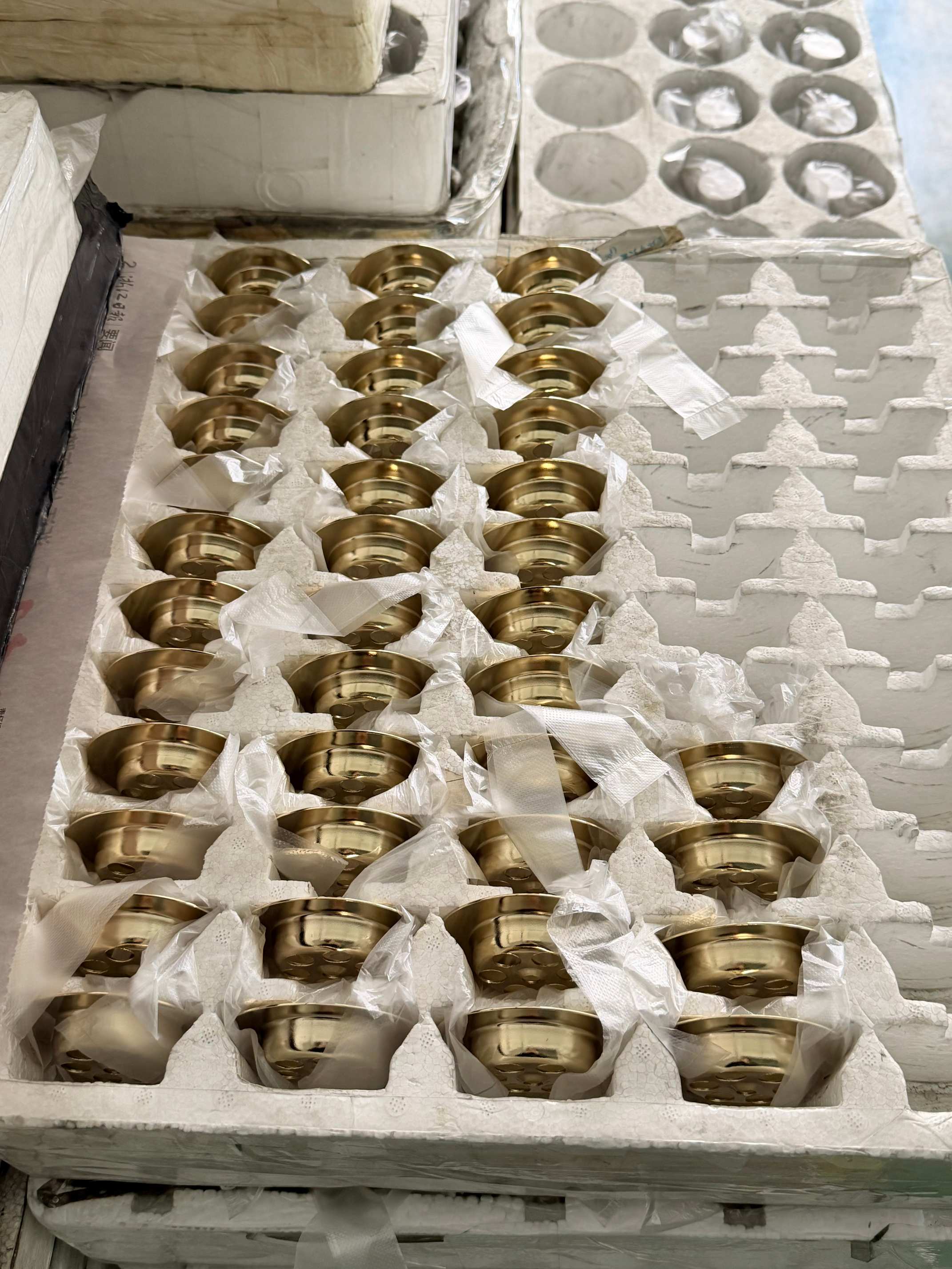Slion Upgrades PVD Workshop to Enhance Large-Item Coating Capabilities-2