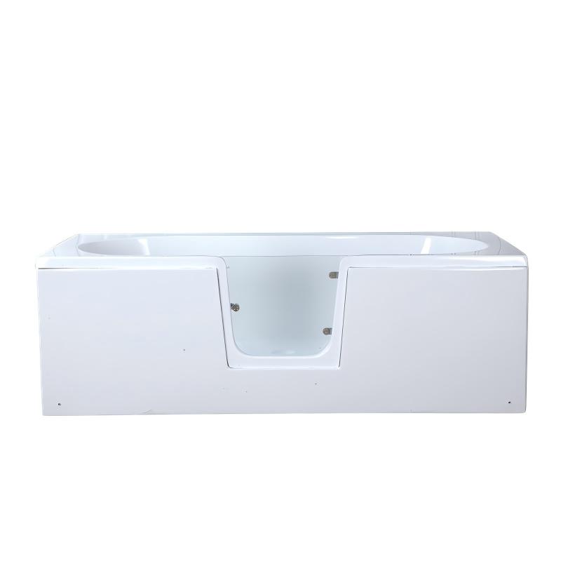 SL9147(00) Acrylic Walk In Bathtub