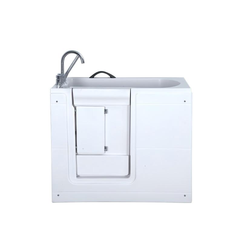 SL9160(00) FRP Walk In Bathtub