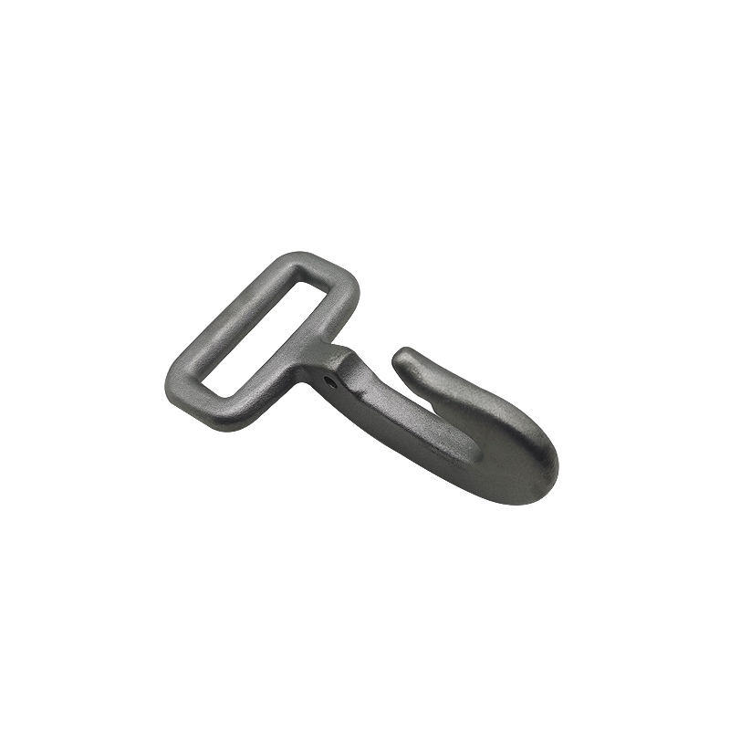 Custom Steel Preision Casting Parts 