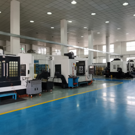 CNC-Fräsen und deren Vorteile für maßgeschneiderte Metallteile