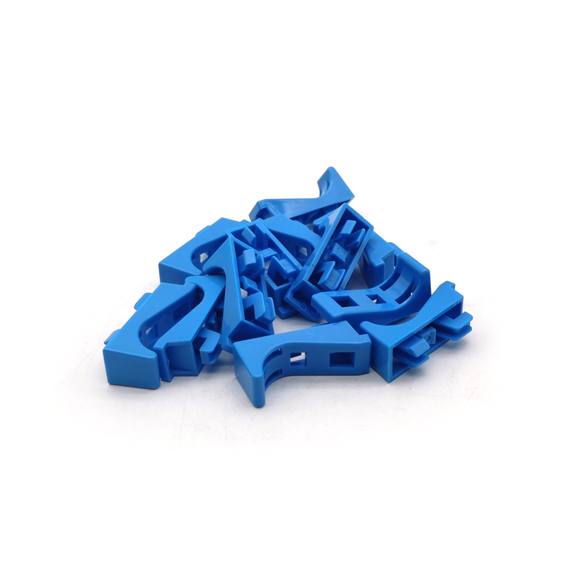 Plastic Products Factory Custom ABS/PP/PA6 Plastic Injection Molding Parts