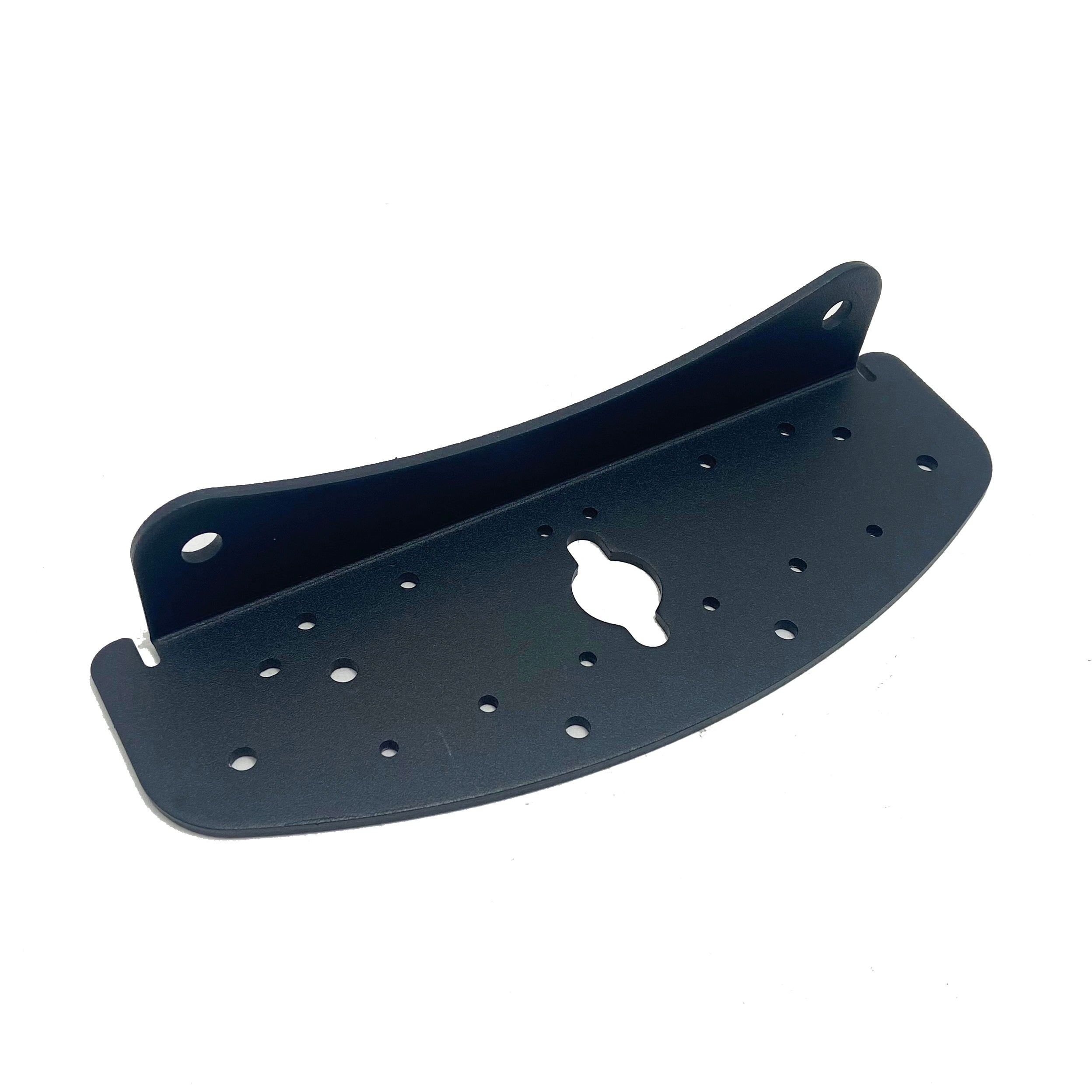 Custom Sheet Metal Fabrication Service Steel Bending Parts with Powder Coating Finishing