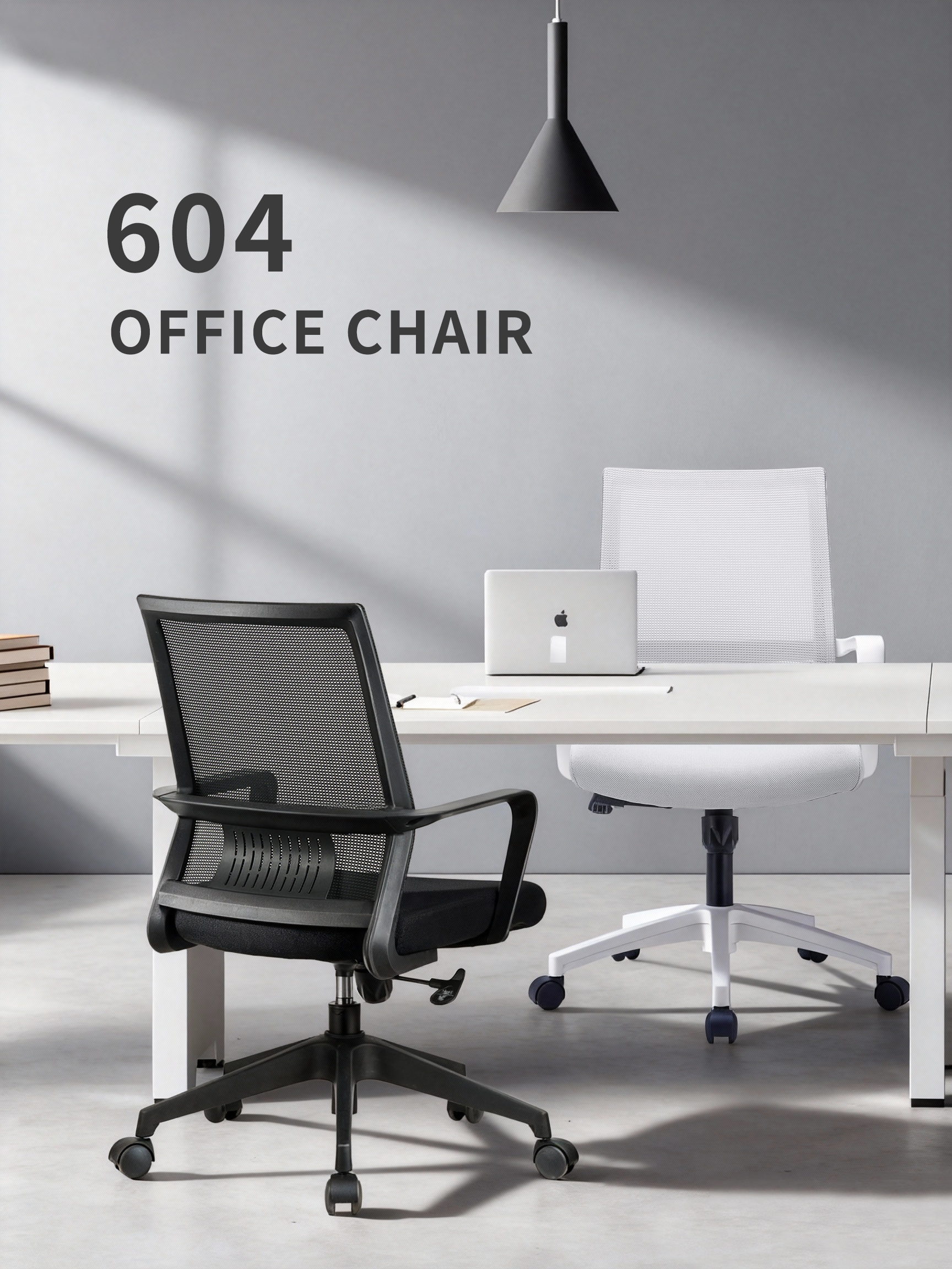 What ergonomic study chairs suit bulk school purchases?