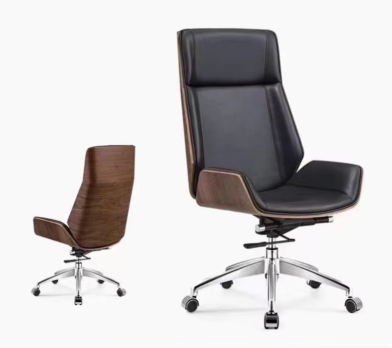 Quelles parties d’un fauteuil de bureau multifonction réglable peuvent être ajustées ?