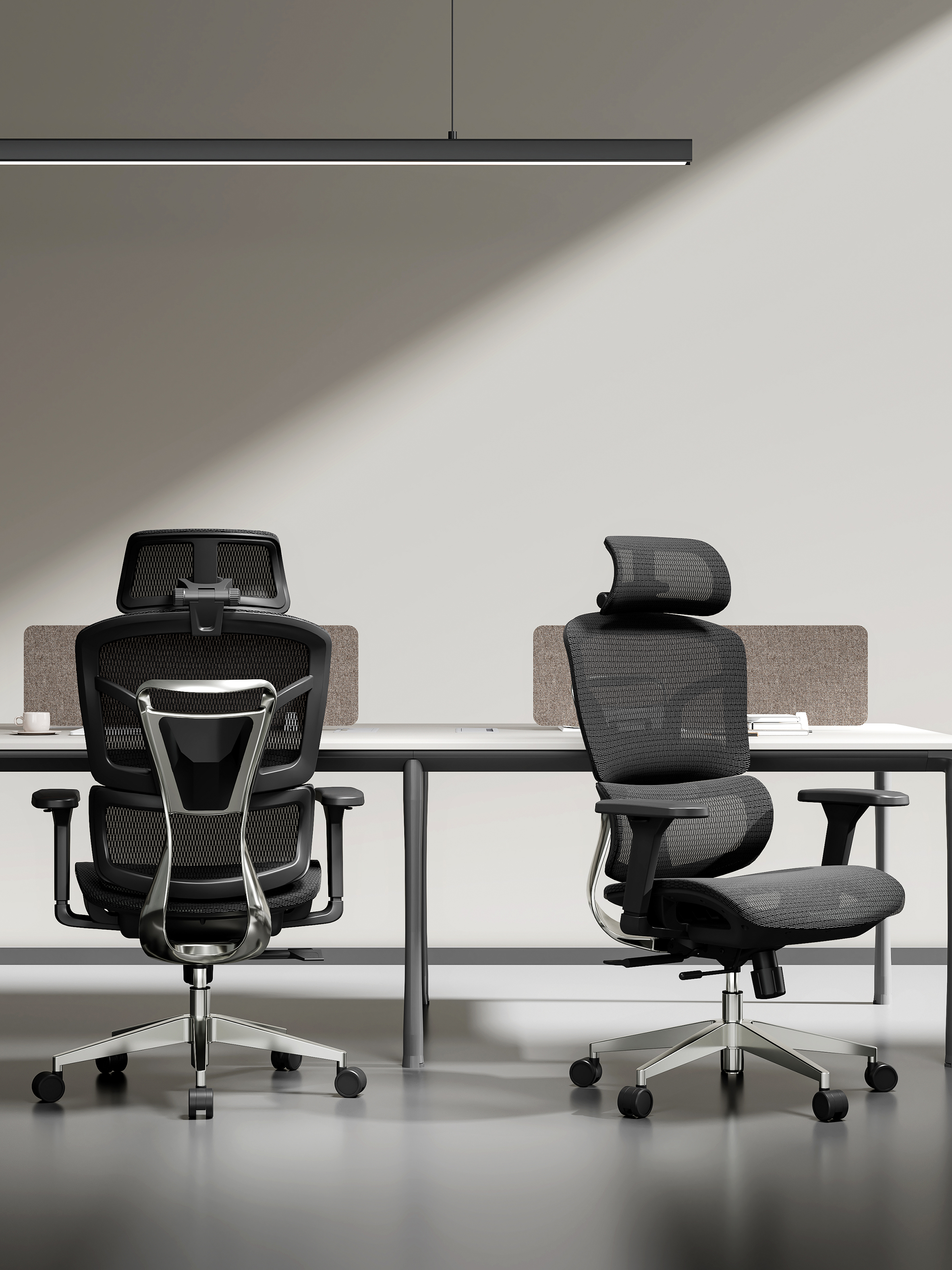 Main Advantages Of Folding Office Chairs