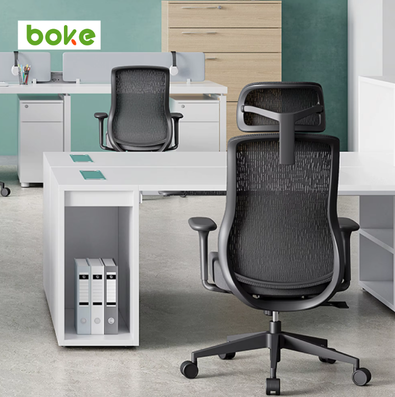 Hvordan velge en ergonomisk kontorstol til hjemmekontor?