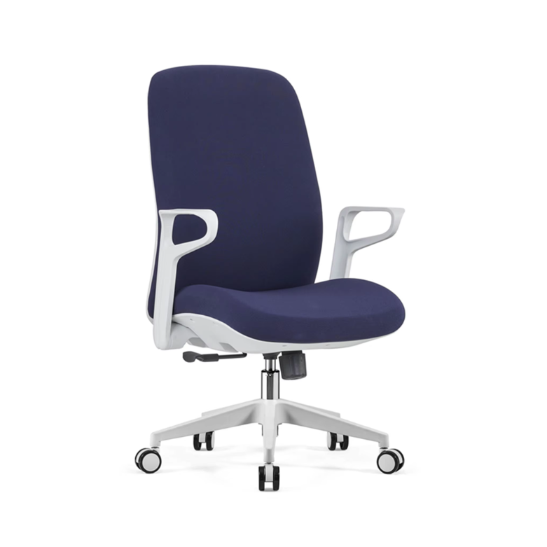 Comment choisir des chaises à dossier en maille pour une utilisation de bureau à long terme ?