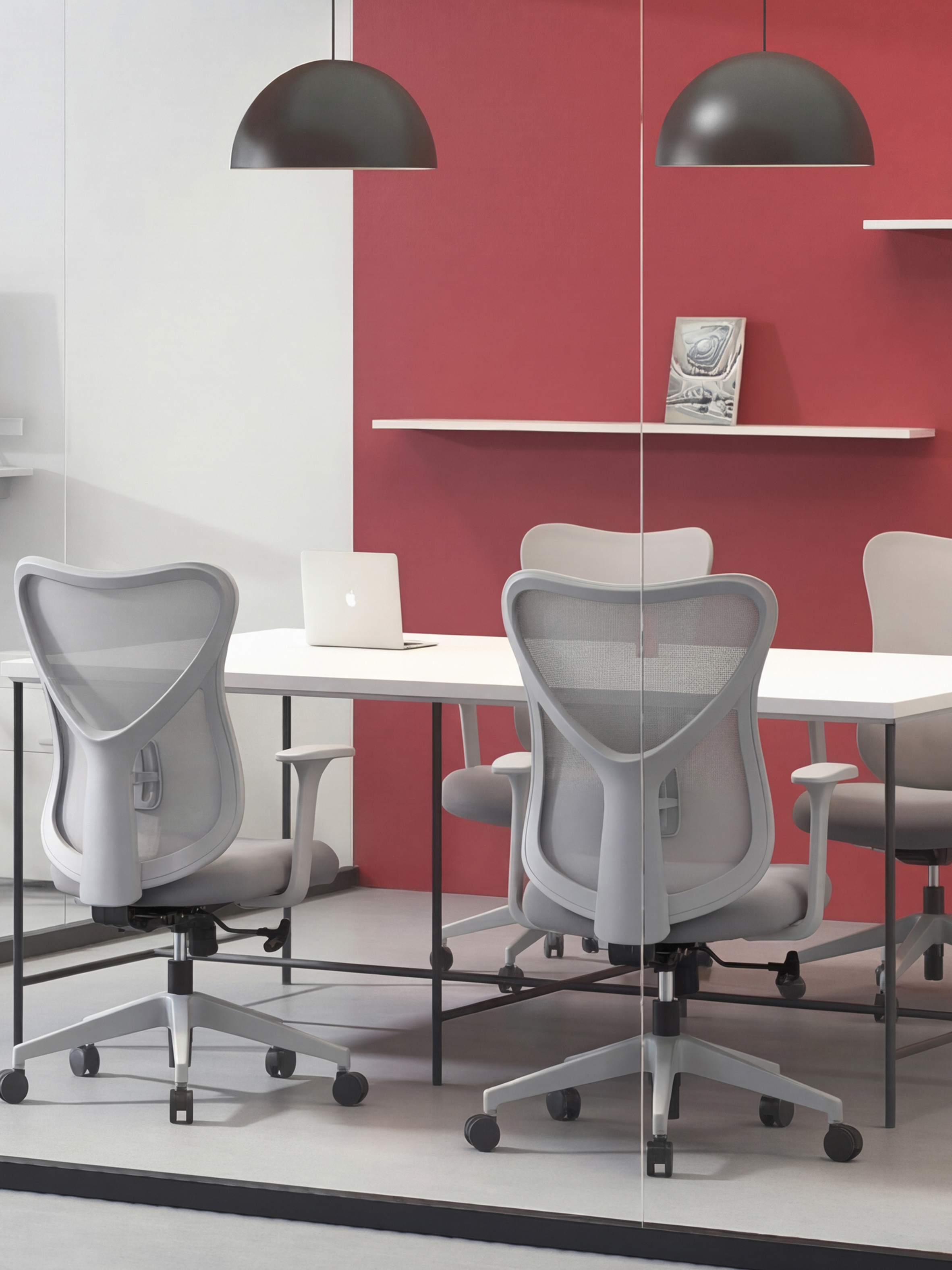 What Adjustment Functions Does a Good Ergonomic Office Chair Have?