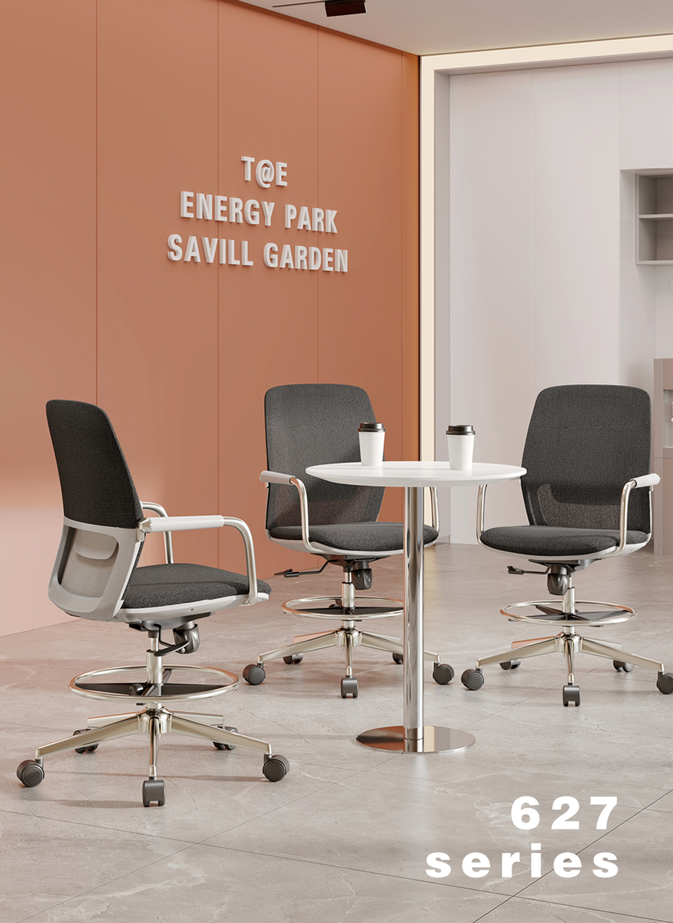 What After-Sales Services Are Provided for Bulk Meeting Chair Orders?