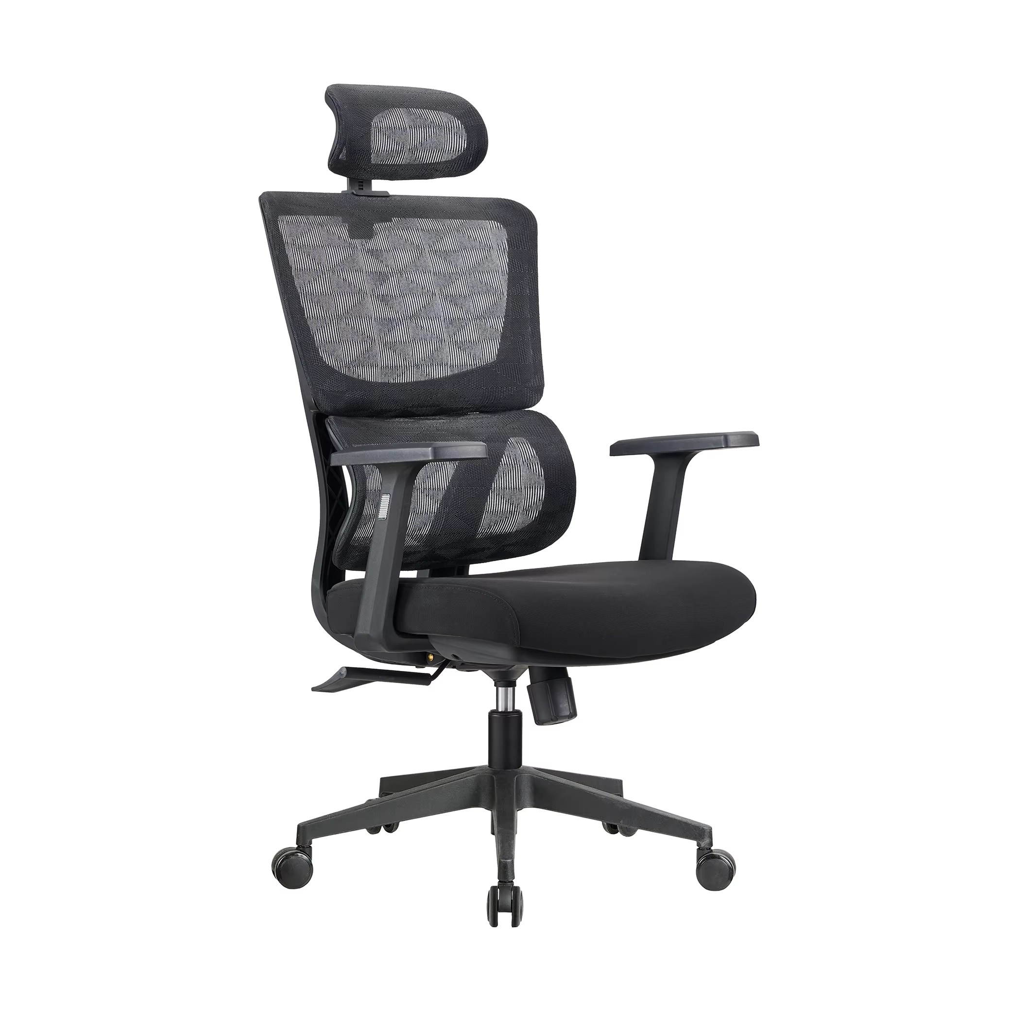 Praktik Terbaik untuk Penggunaan Kursi Ergonomis