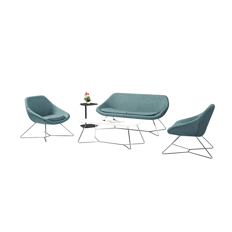 The Best Office Sofa Designs For Collaborative Spaces
